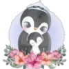 pingüinos De Amor 10