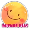 Buenos días 🌞☀️😃☀️🌤 6