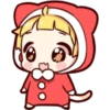 Cat ear boy (Christmas)byYessy 7