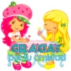 GRACIAS POR TU AMISTAD BLANCA AT 10