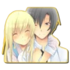 HUG & KISS 6