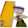 Pookie  (Hey Arnold!) 7