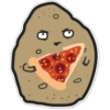 POTATO#1 9