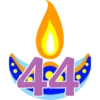 Diwali Diya 31-60 11