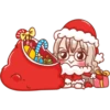 Little SANTA 6