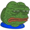 Pepe Stickers Collection 2 9