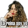 Vickfas
La reina soy yo