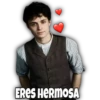 ERES HERMOSA
