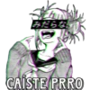 みだらな
CAÏSTE PRRO