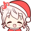 Cat ear boy (Christmas)byYessy 8