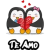 pingüinos De Amor 11