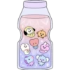 Bebidas Cute 10