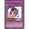 Yugioh Reactions 8