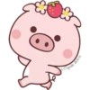 Un cerdito bonito 6