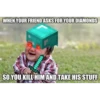 Minecraft 10