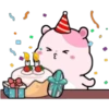 KIKI HAMSTER 10