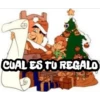 CUAL ES TU REGALO