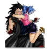 HUG & KISS 7