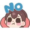 NO