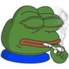 Pepe Stickers Collection 2 11