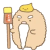 Sumikko Gurashi Tapiocas and Friends 12