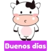 Buenos días 🌞☀️😃☀️🌤 8