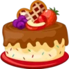 Bolos 🎂🍰 6