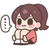 ③