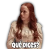 Qué Dices?