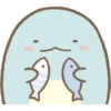 Sumikko Gurashi Tapiocas and Friends 13