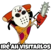 P
IRÉ AH VISITARLOS