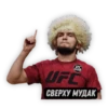 UFC CLUB 14