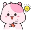KIKI HAMSTER 14