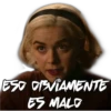 ESO OBVIAMENTE
ES MALO