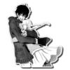 HUG & KISS 10