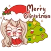 Little SANTA 8