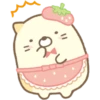 Sumikko Gurashi Tapiocas and Friends 15