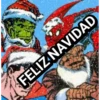 HEROS NAVIDEÑOS 17