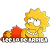 The Simpson 14