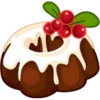 Gojill Emoji ChristmasbyYessy 8