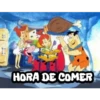 HORA DE COMER