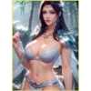 Hadas y princesas💞1🇵🇪Clásica 13