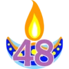 Diwali Diya 31-60 14