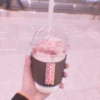 LINISHIGA
DUNKIN
DONUTS