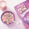 FROOT
LOOPS
Marsh