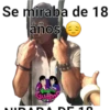 Se miraba de 18 años Nospiros Guapo DE 10