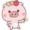 Un cerdito bonito 9