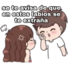 Enamorados 5