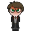 HARRY POTTER DOLL 5