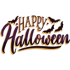 ГАНАРРУЕ
HAPPY
Halloween